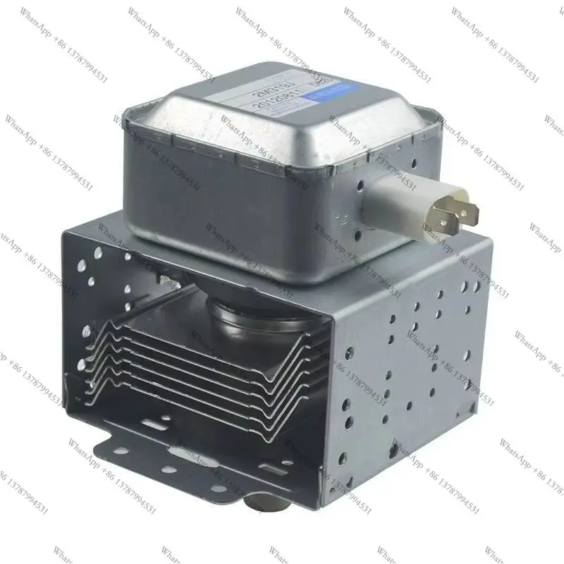 Magnetrón para Horno Microondas 2M319J para Repuestos y Accesorios de Horno Microondas Witol Midea