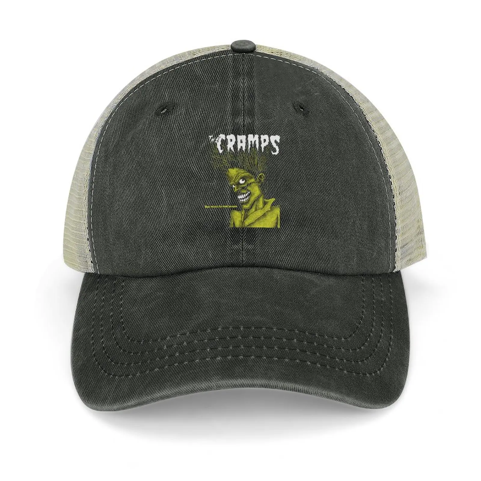 

the green man Baseball Cap Rugby Anime Hat Unique hats Hat Baseball Cap Hats Woman Men's