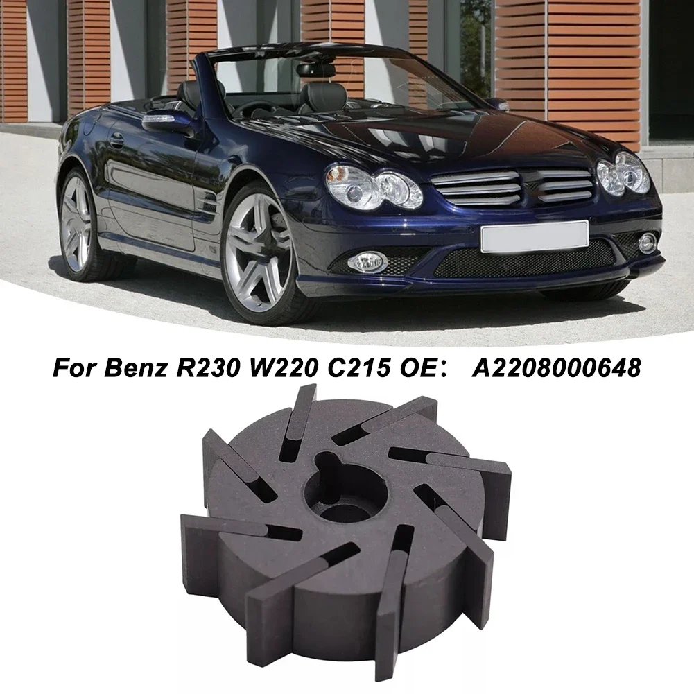 

For Benz Vehicle Maintenance Made Easy with Our Reliable Central Locking System's Vacuum Pump Motor Impeller OEMs 648 & 748