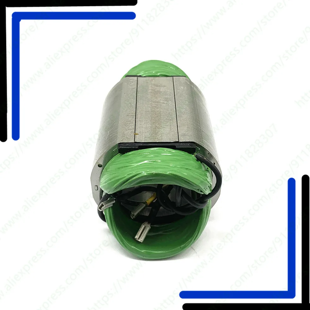 Angle Grinder Stator AC220V-230V Stator Champ pour Dewalt DWE8310S DWE8300S DWE4205 DWE4206 DWE4215 DWE4216