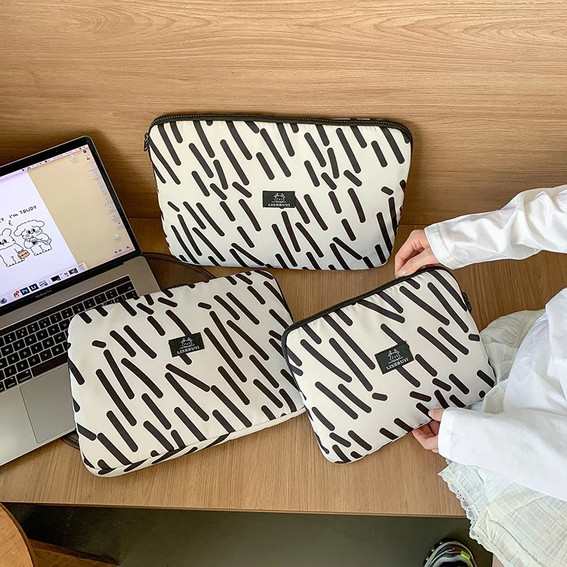 

Laptop Bag Tablet Sleeve Shockproof Pouch Bag 11" 13" 14" 15"