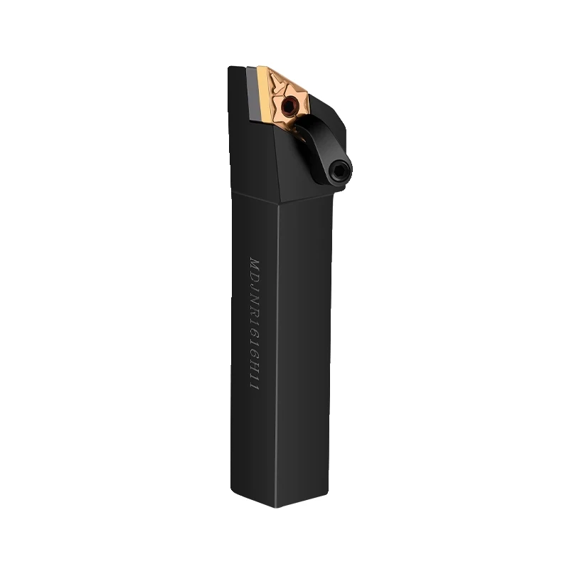 

External Turning Tool Holder MDJNR/L MDJNR2020K1504 MDJNL2020K1506 MDJNR3232P1504 for Carbide Inserts DNMG Lathe Cutting Tools