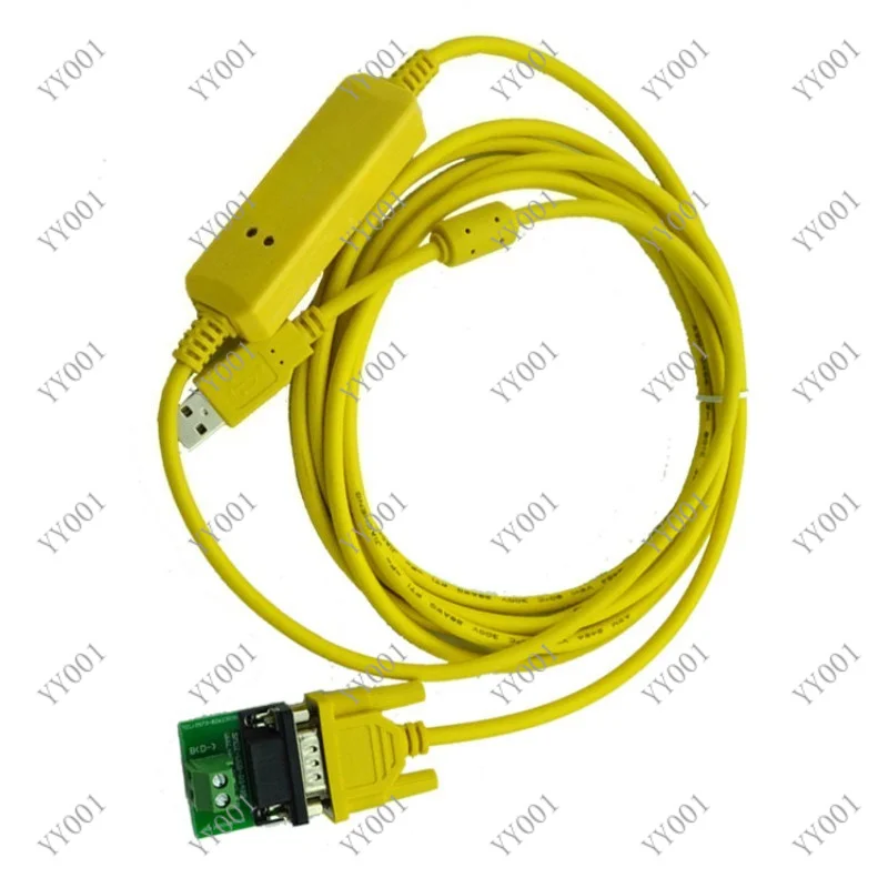 Industrial Grade USB to 485 Serial Converter Support Win XP Win7