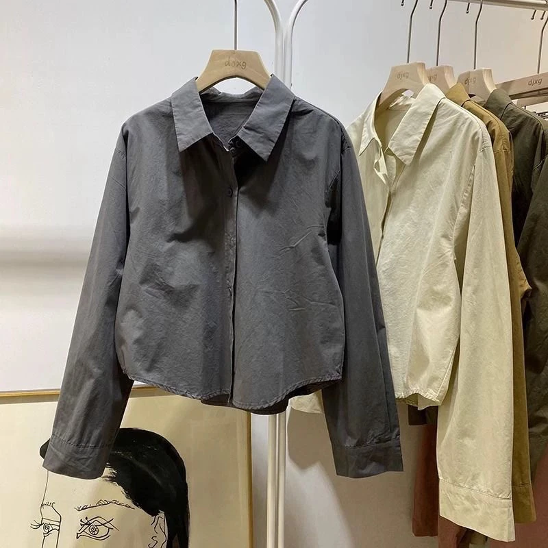 Black gray pure cotton
