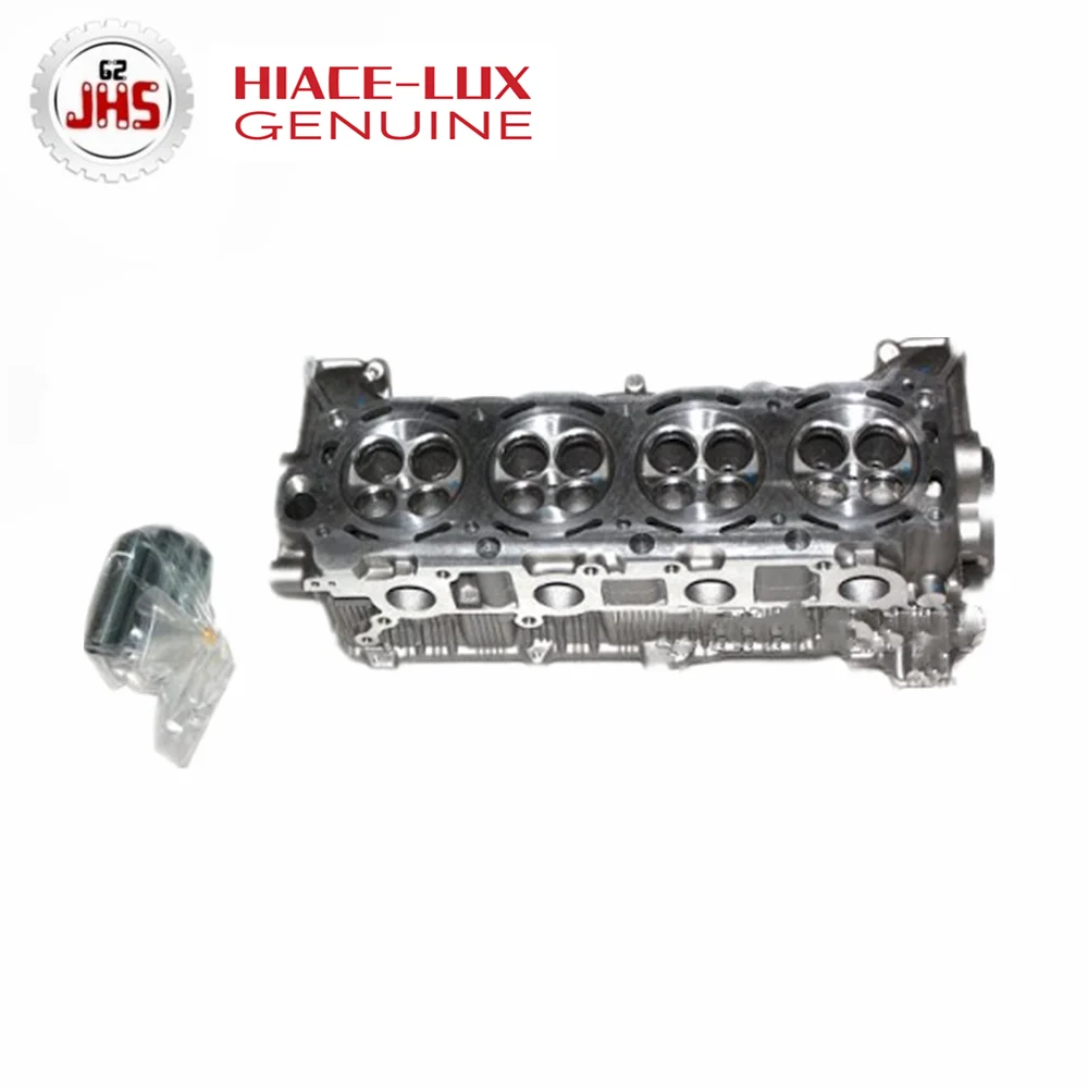 AUTO Cylinder Head For Land Cruiser 11102-39175 11102-39176 11102-39267