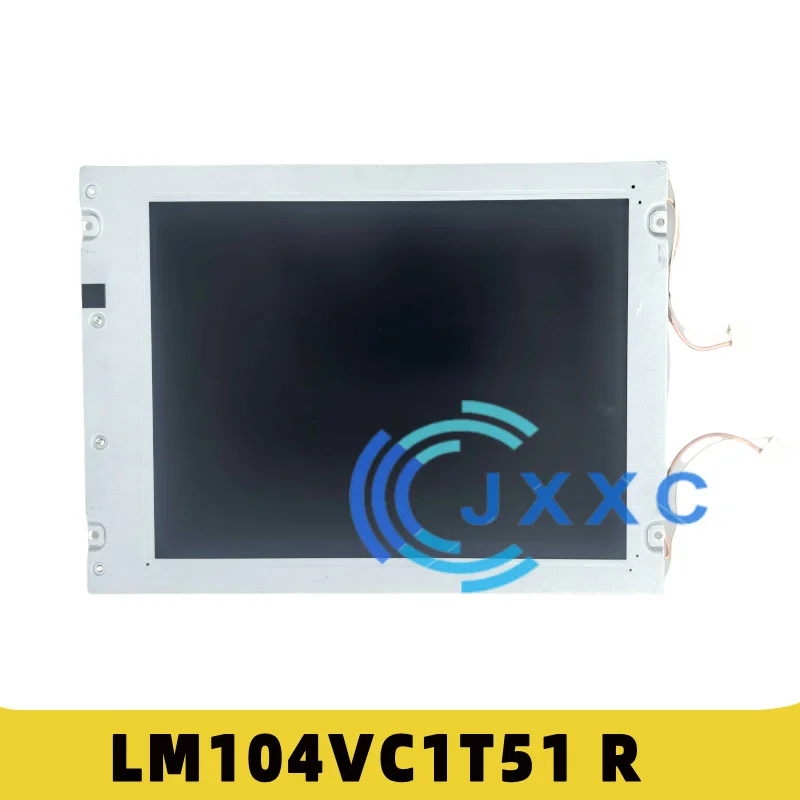 Adatto per schermo LCD LM104VC1T51 R LM104VC1T51 da 10,4 pollici