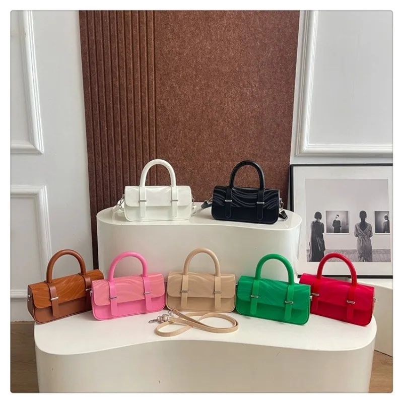 

Luxury Designer Leather Tote Handbag Women Shoulder Crossbody Bag Purse Satchel Vintage Fashionable Diaper Bag