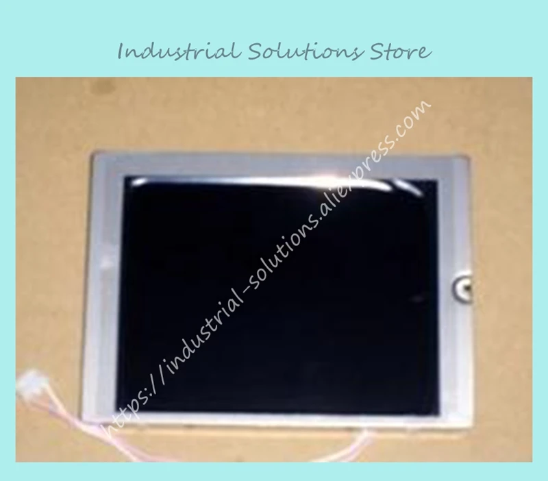 New Korg PA500 Korg M50 5.7 Inch LCD Screen Display Touch Screen Blue LCD Panel