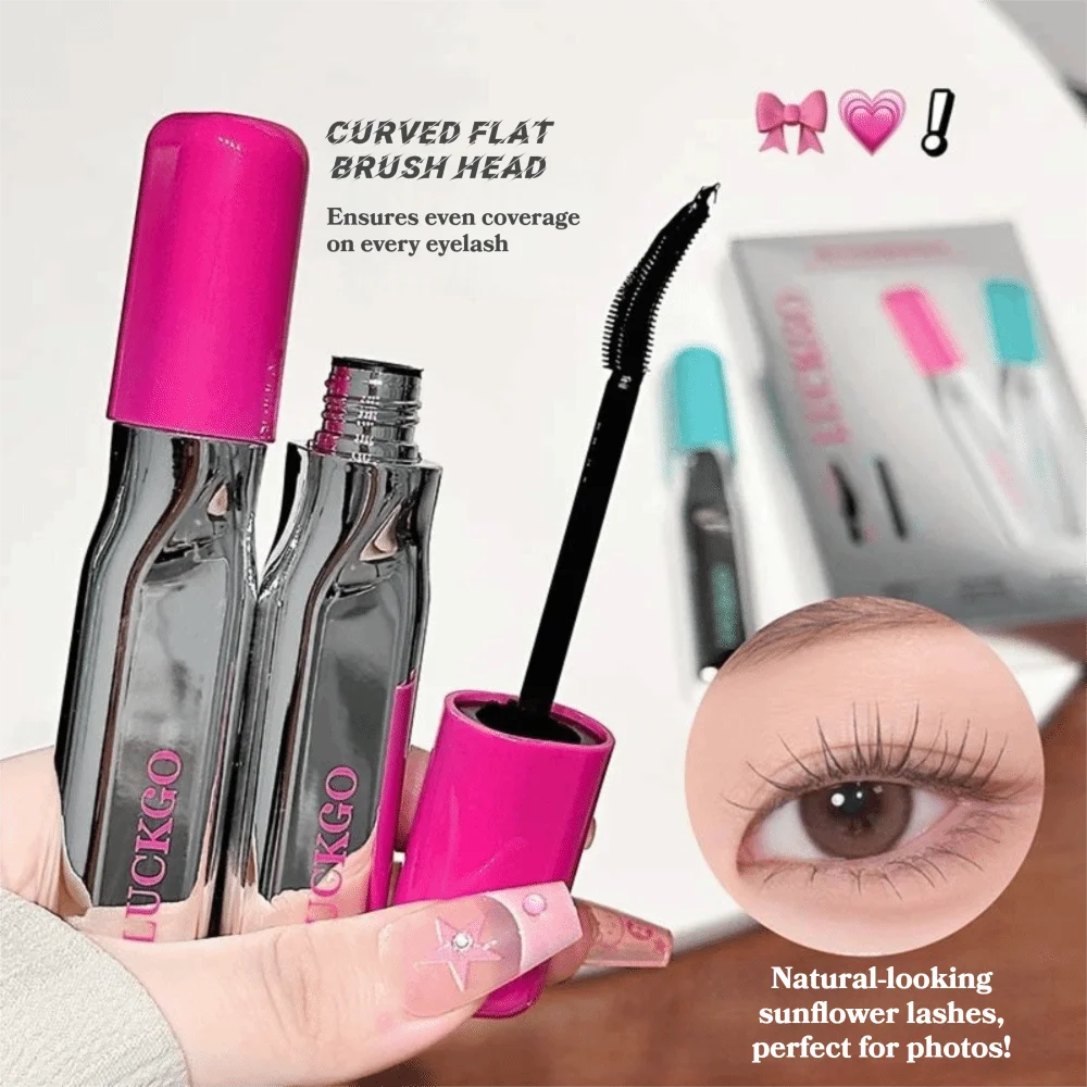 High Quality Portable Mascara Gentle Formula Quick Unloading Mascara Remover Sweat-proof Waterproof Makeup Remover for Women