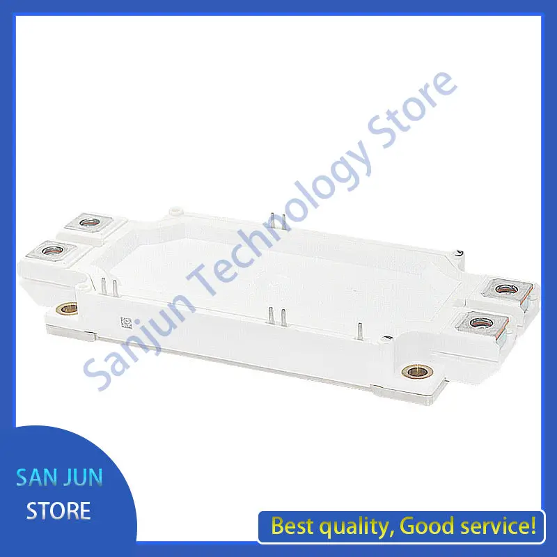 

НОВЫЙ МОДУЛЬ Оригинальный IGBT-модуль FF450R17ME4 FF600R12ME4 FF225R12ME3 FF300R17ME4 FF600R17ME3 FF300R17ME3