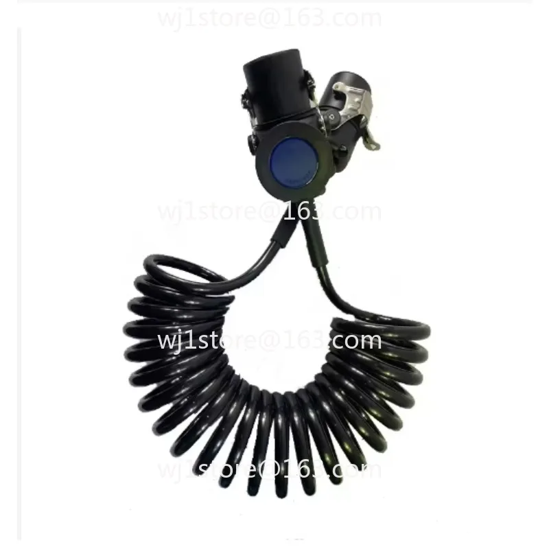 Telescopic ABS coil OEM 21971548