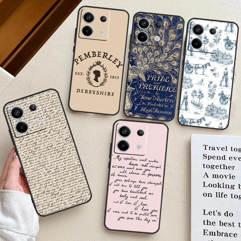 Pride And Prejudice… - image