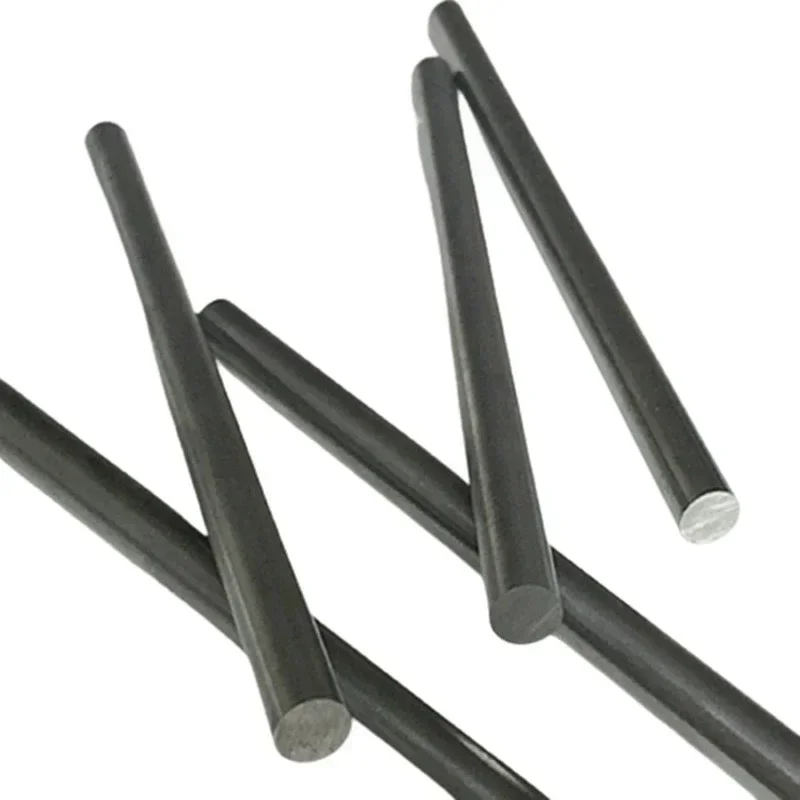 High Purity Niobium Metal Rod