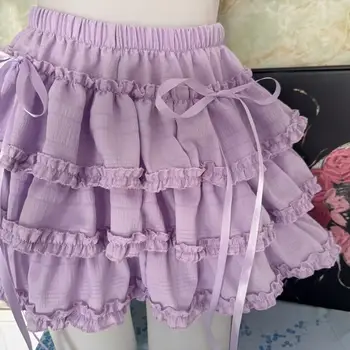 10 best sales Váy trắng lolita - №5