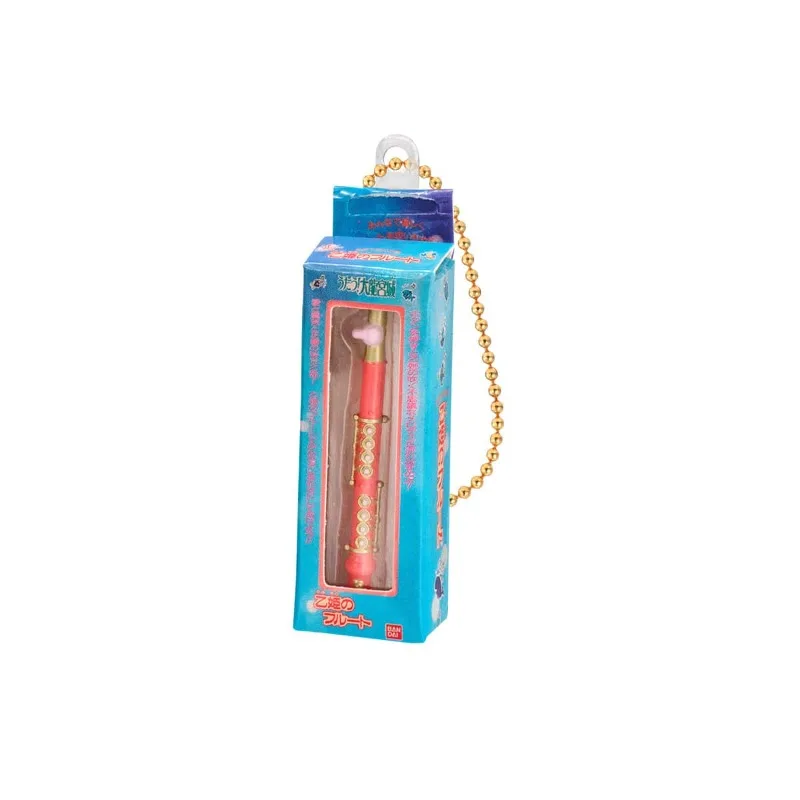 BANDAI Magikano Transform Prop Gashapon Pendant Decoration Keepsake Children's Day Gifts Action Figure Model Toys