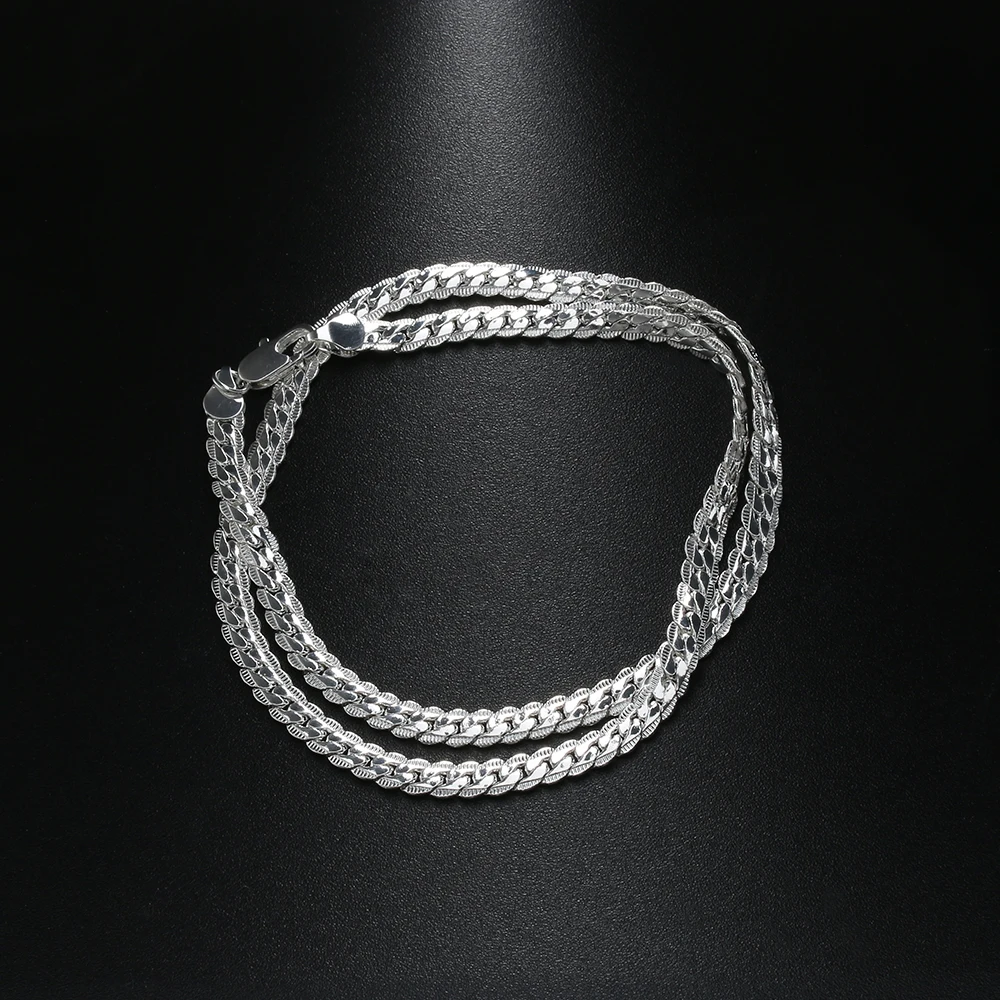 Lady Charms Women 5MM 20