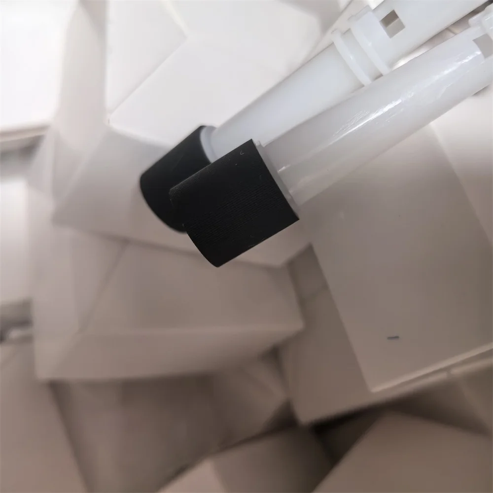 1X GT5810 GT5820 لاقط الأسطوانة ل HP DeskJet GT 5810 5820 5811 5821 1000 1010 1050 1110 1112 1115 1510 1515 2000 2010 2020 2050 #1