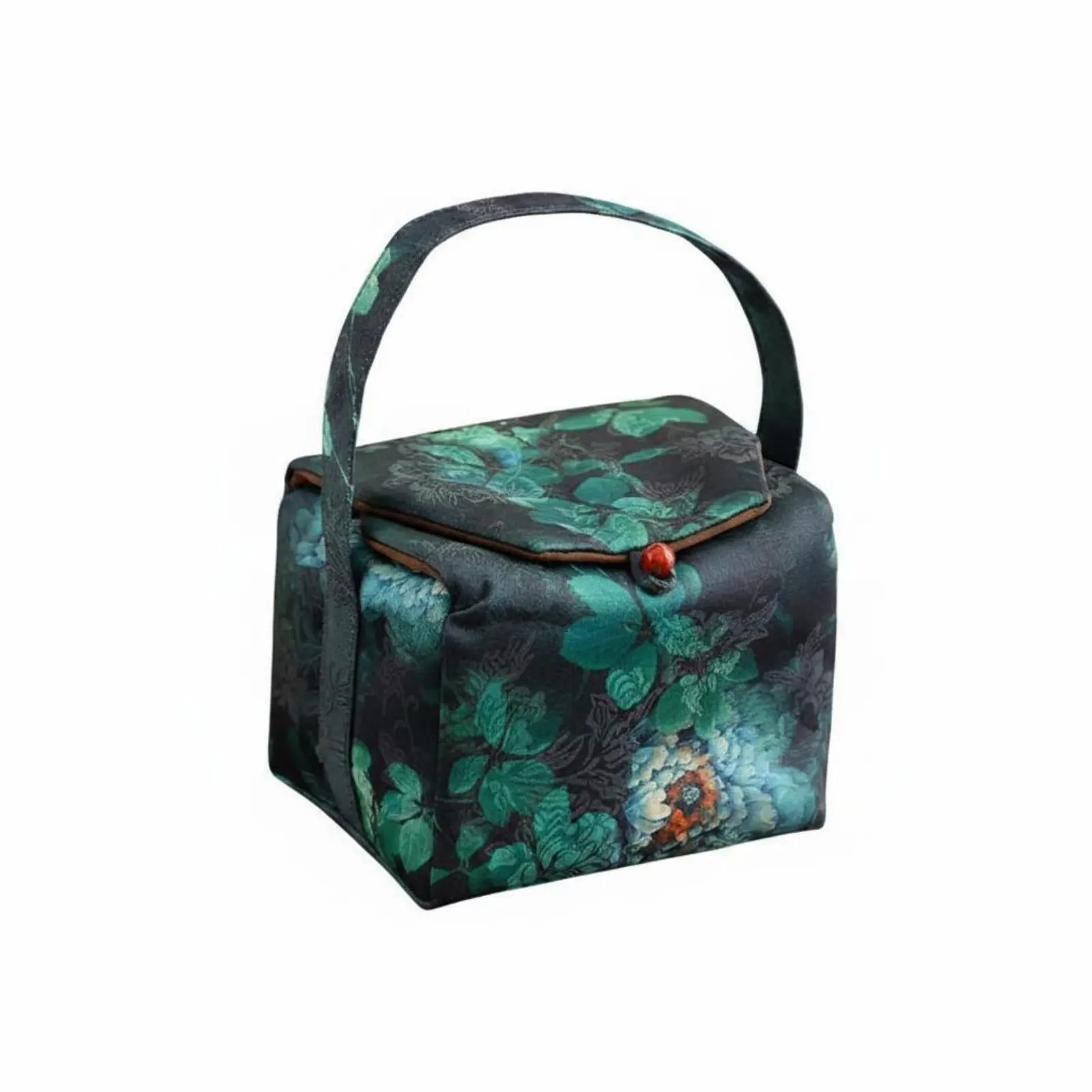 Variant: Green Peony