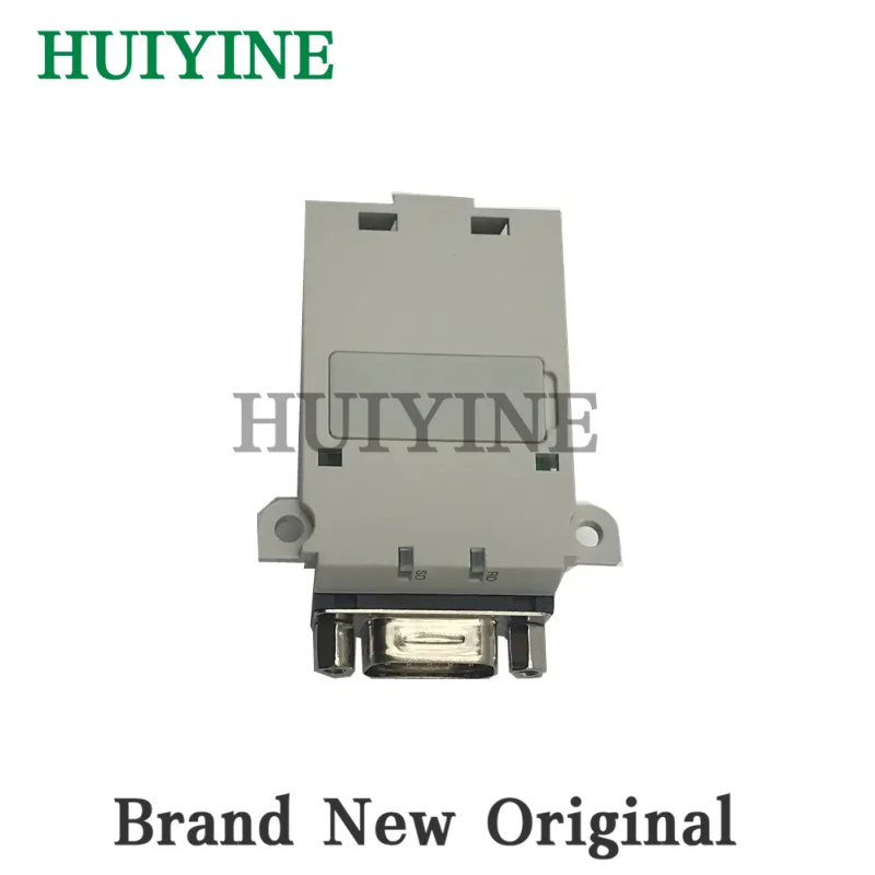New Original For Mitsubishi FX3U-232-BD FX3U-422-BD FX3U-USB-BD FX3U-CNV-BD FX1N-CNV-BD Communication Board PLC Module
