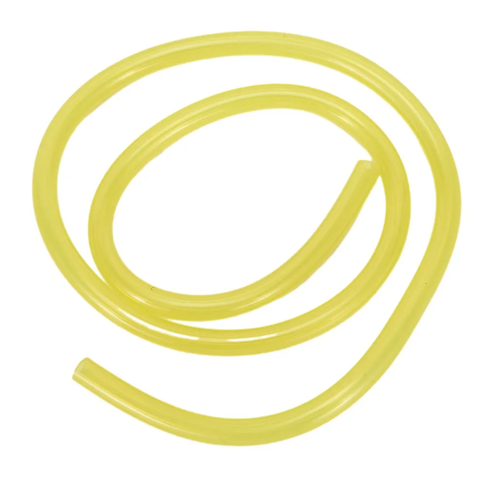 String Trimmer Parts Fuel Line Home Pressure Washers 23.6 Inch Pipe 2.5x5mm/ 3x6mm 23.6 inch Gas Hose Accessory
