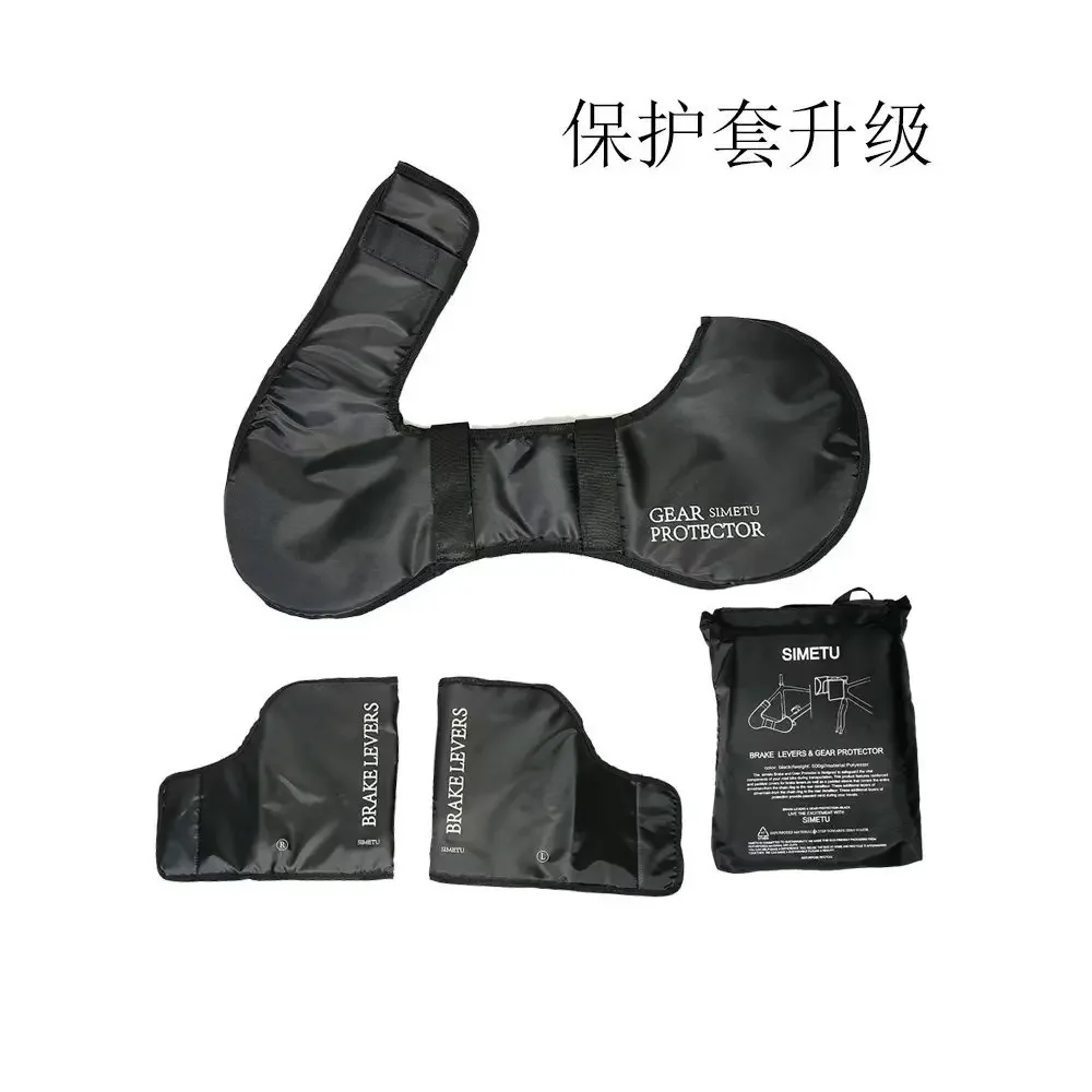 bicycle storage bag, road car loading and packaging box, event special bag