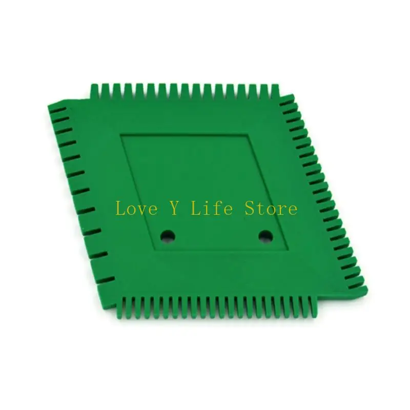 L74C DIATOM MUD ART PAIN CRAPER