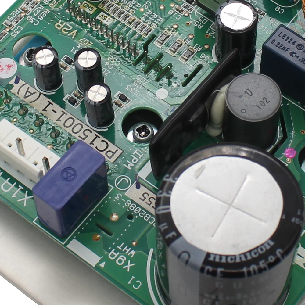 PCB ventola gruppo circuito stampato PC15001-1 4016365   Per unità interna Daikin VRV FXSQ140PV2S FXSQ140PVE Hvac Accessorio originale