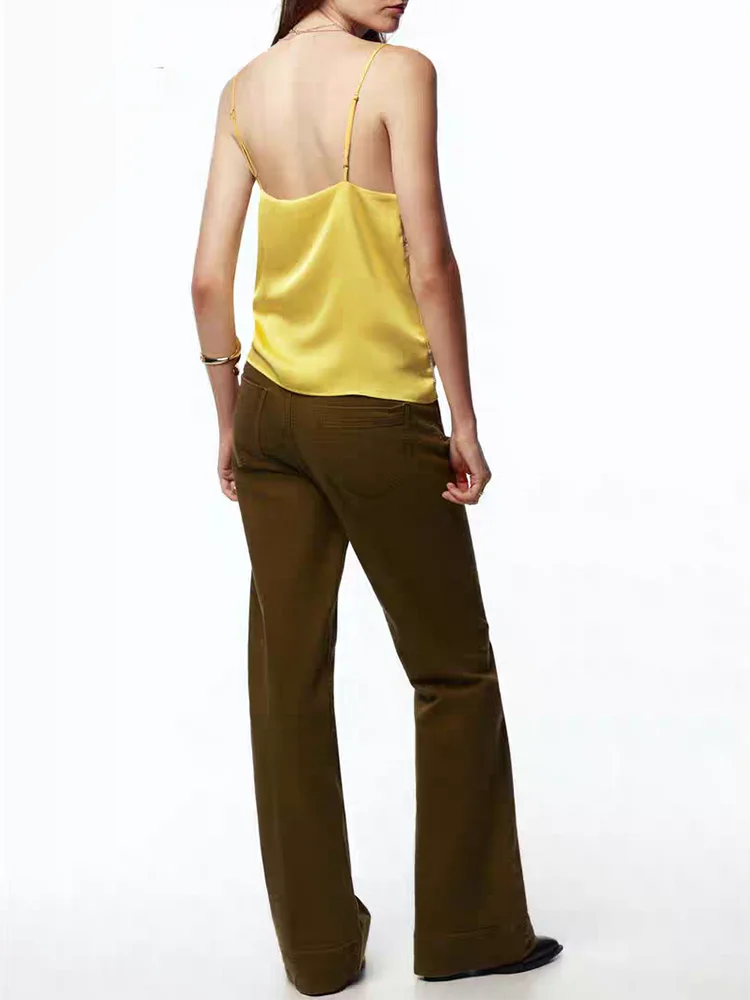 Costume da palcoscenico etnico con stampa floreale versatile da donna di fascia alta, nuovo arrivo estivo, con bordi in pizzo, 2025