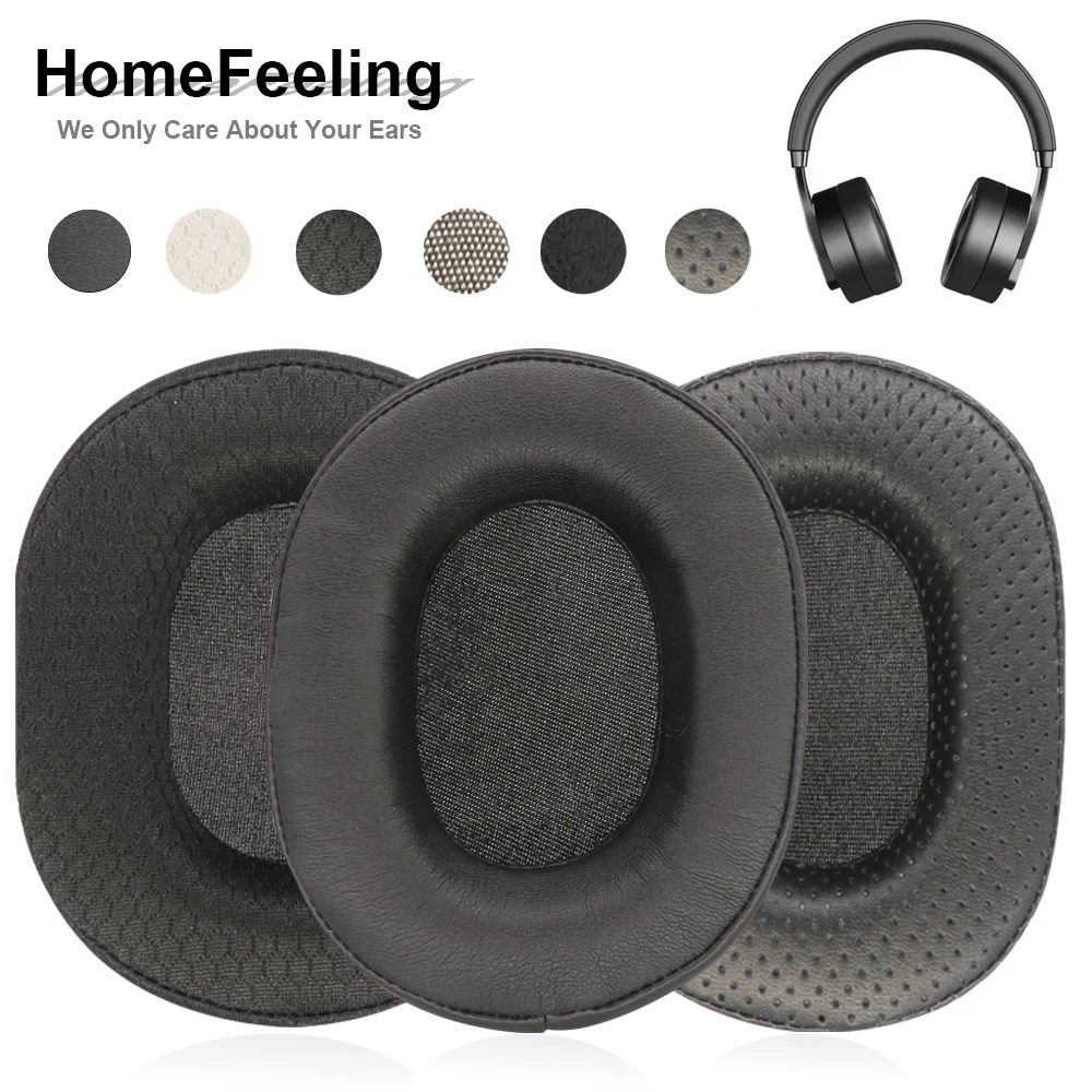 

Homefeeling Earpads For Turtle Beach Recon50P Headphone Soft Earcushion Ear Pads Replacement Headset Accessaries