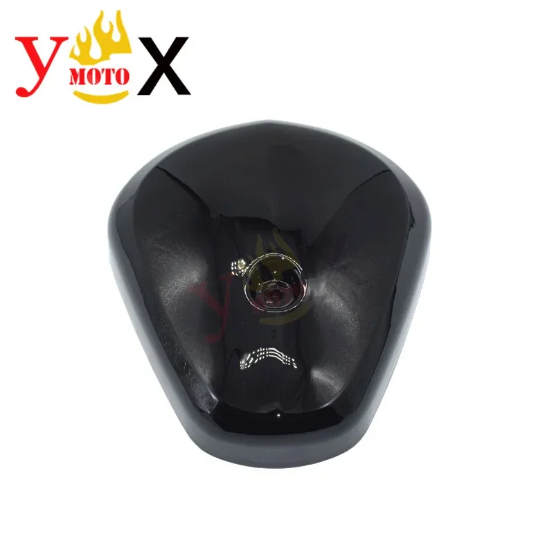 VX 1600/1700 Motorcycle Air Filter Cleaner Cover Guard Cap Side Fairing For Yamaha VX1700 XV1600 Road Star Silverado Midnight