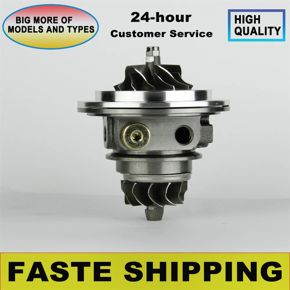 K0422-582 turbocharger core for Mazda CX-7 2.3L A7XX031 190Kw 2007-2010 - turbine cartridge CHRA K0422-582 L33LB700C