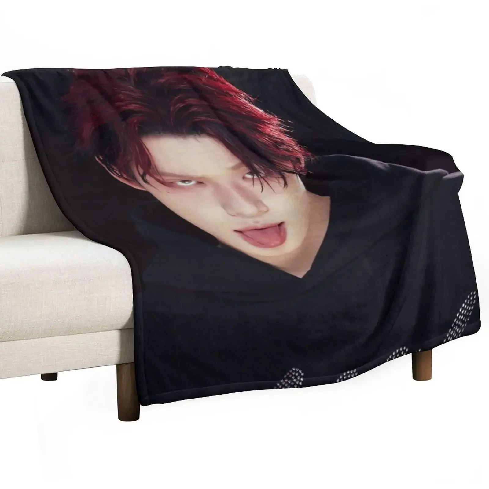 YEONJUN GGUM Throw Blanket Blankets Sofas Of Decoration for sofa Blankets