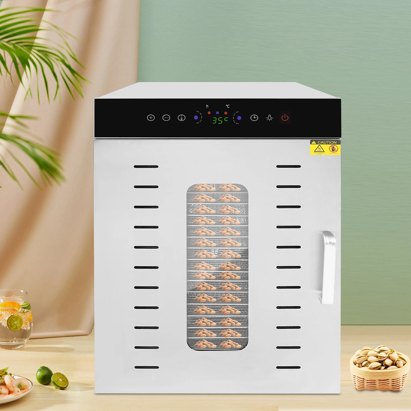 Thumbnail 4 - #41 Top Food Dehydrators Picks for Every Budget
