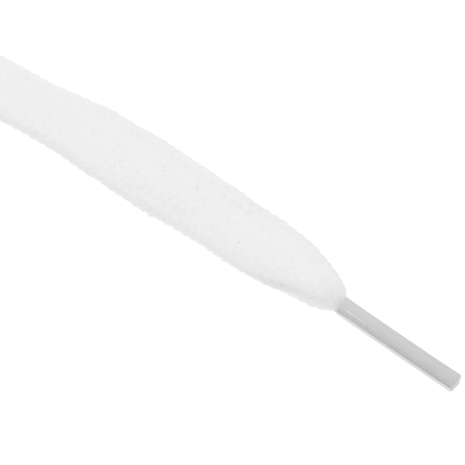 

6pcs White For Billiard Table Accessories Long Cotton Rope Pool Table Tack Rope Chalk Supplies Durable Pp Material