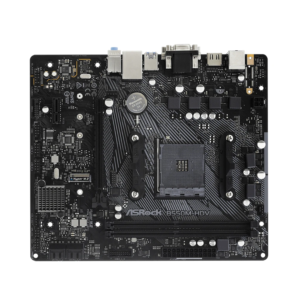ASRock B550M-ITX/ac ＋ Ryzen 7 5700X　ジャンク EXX-IMG-3179268.jpg