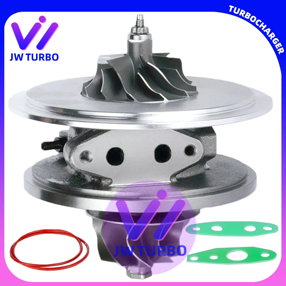 

Новинка для Nissan Pathfinder 2.5 DI 126Kw 171HP 767720 -0001 Картридж с сердечником Turbo CHRA 7677200001