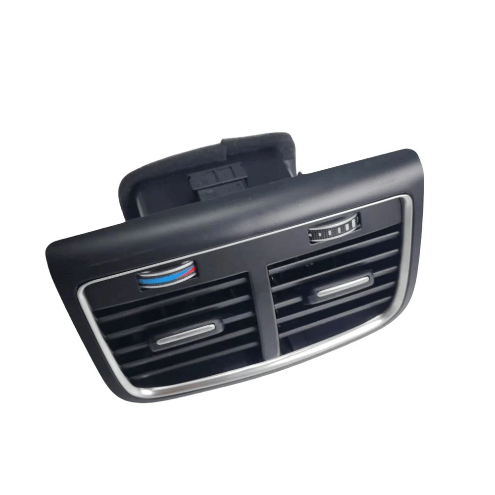 HUIYAN dla Audi A4 B8 A5 dla Audi Q5 Tylny wylot klimatyzacji 8RD 819 203 8RD203819 8KD 819 203 8K0 819 203