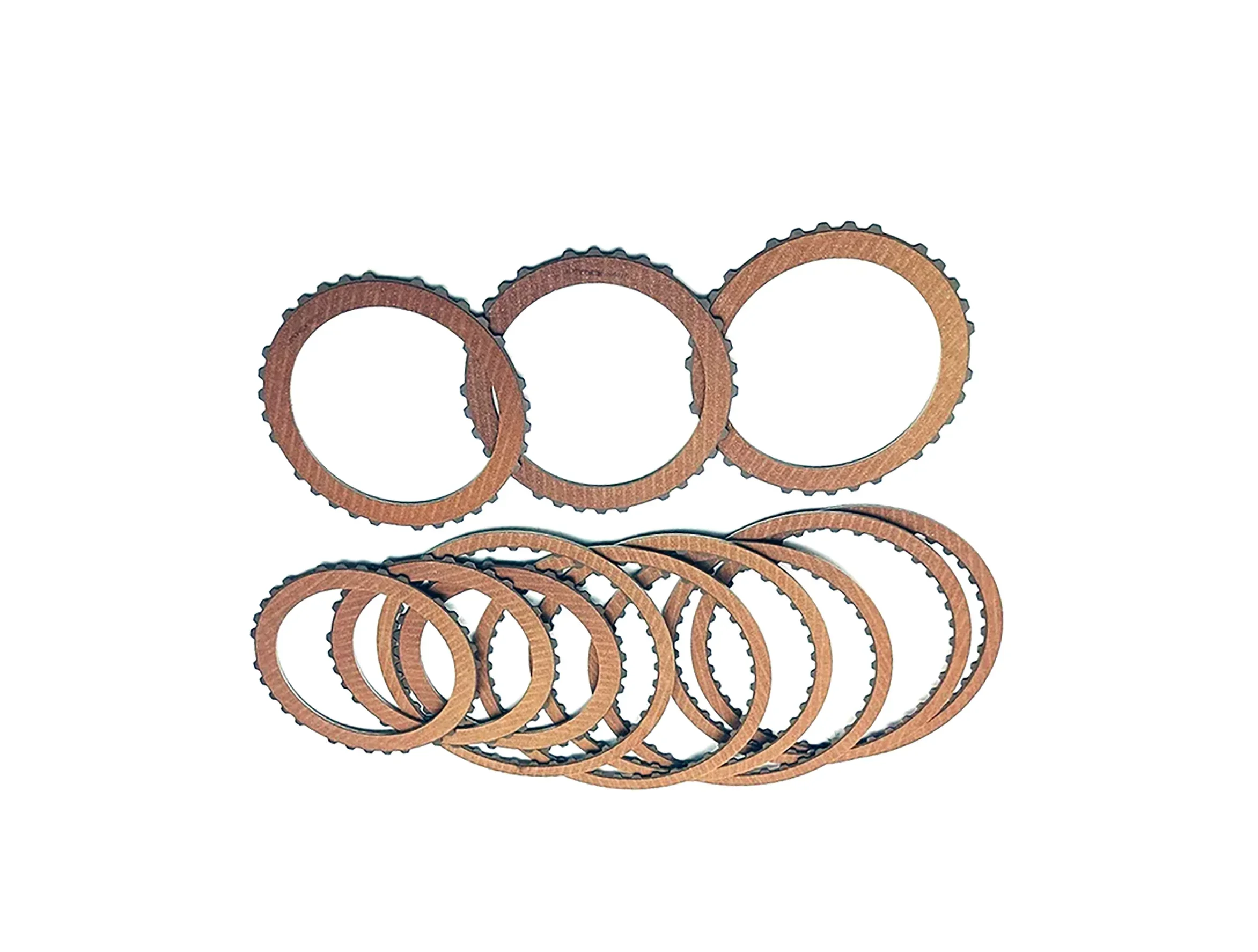 

Комплект фрикционных пластин для автоматической коробки передач 0AW 01J 01T, подходящий для VW AUDI A4 A5