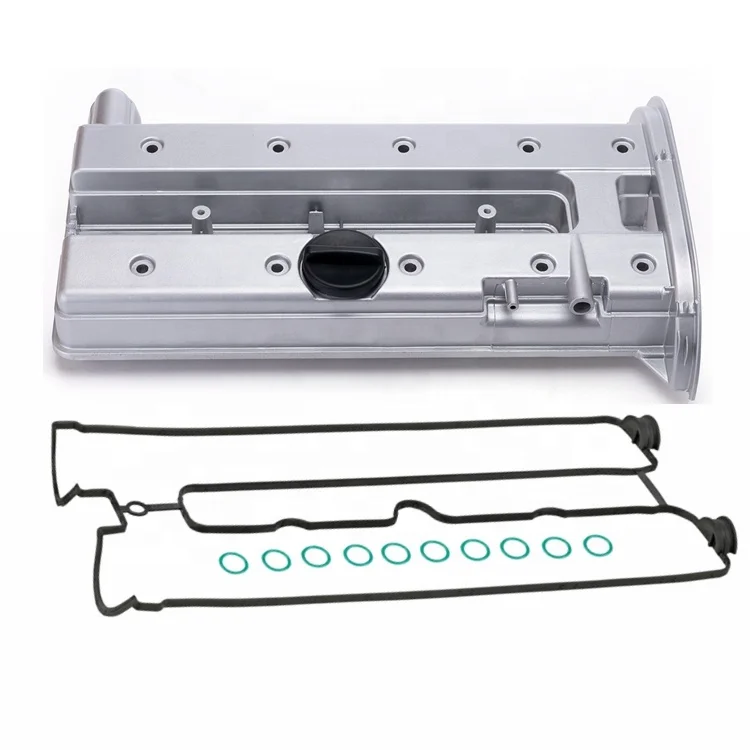 

92068243 4805294 For Chevrolet Captiva WINSTORM TERRAIN Premium Aluminum Engine Valve Chamber