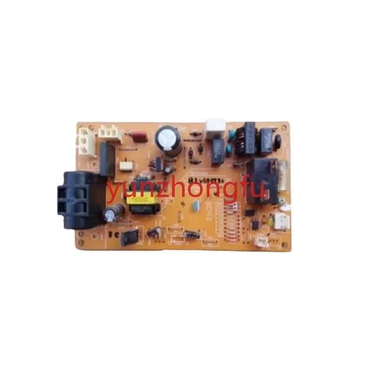 

Air Conditioning Computer Board MSH-J12TV DE00N300 SE76A895G01 Electronic Component