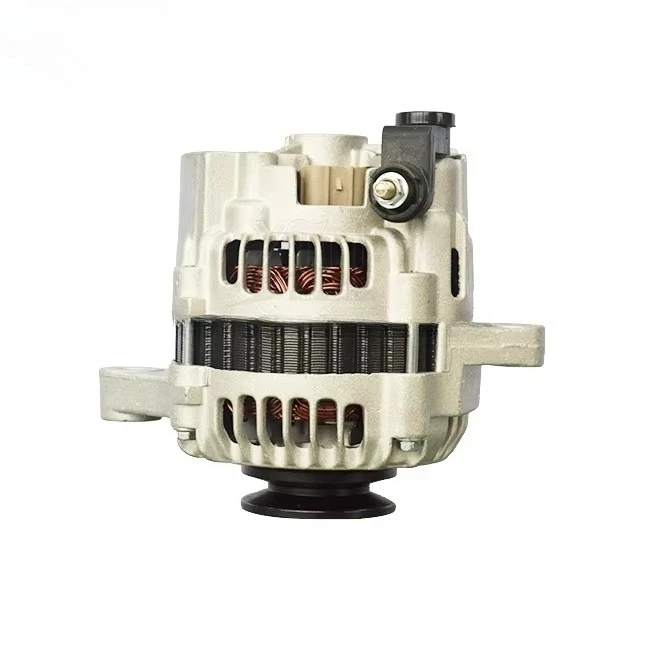 

Alternator for Carrier Transicold for Kobota for KX165 14V 70A Single Pulley