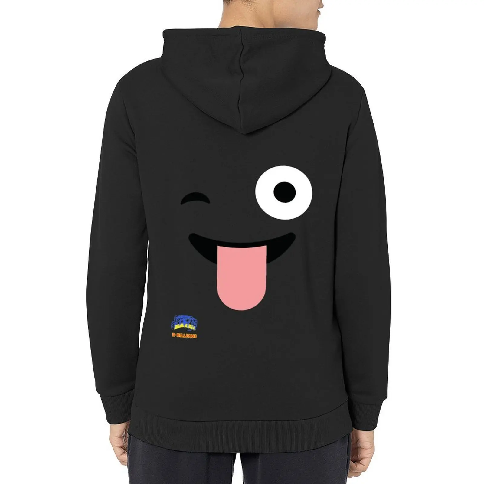 

D Billions Hoodie autumn jacket men men's sweat-shirt set autumn aesthetic clothing hoodie oversize