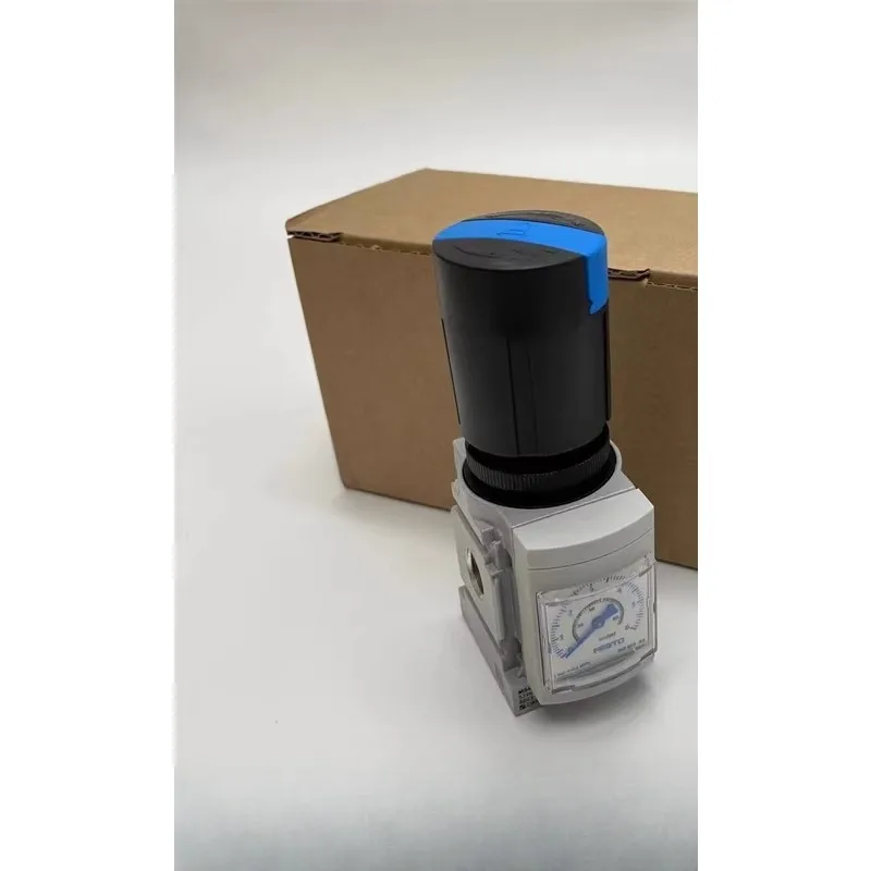 

Parts forFESTO Festo Pressure Reducing Valve MS4 LRB 1 4 D6 D7 AS 529479 529485