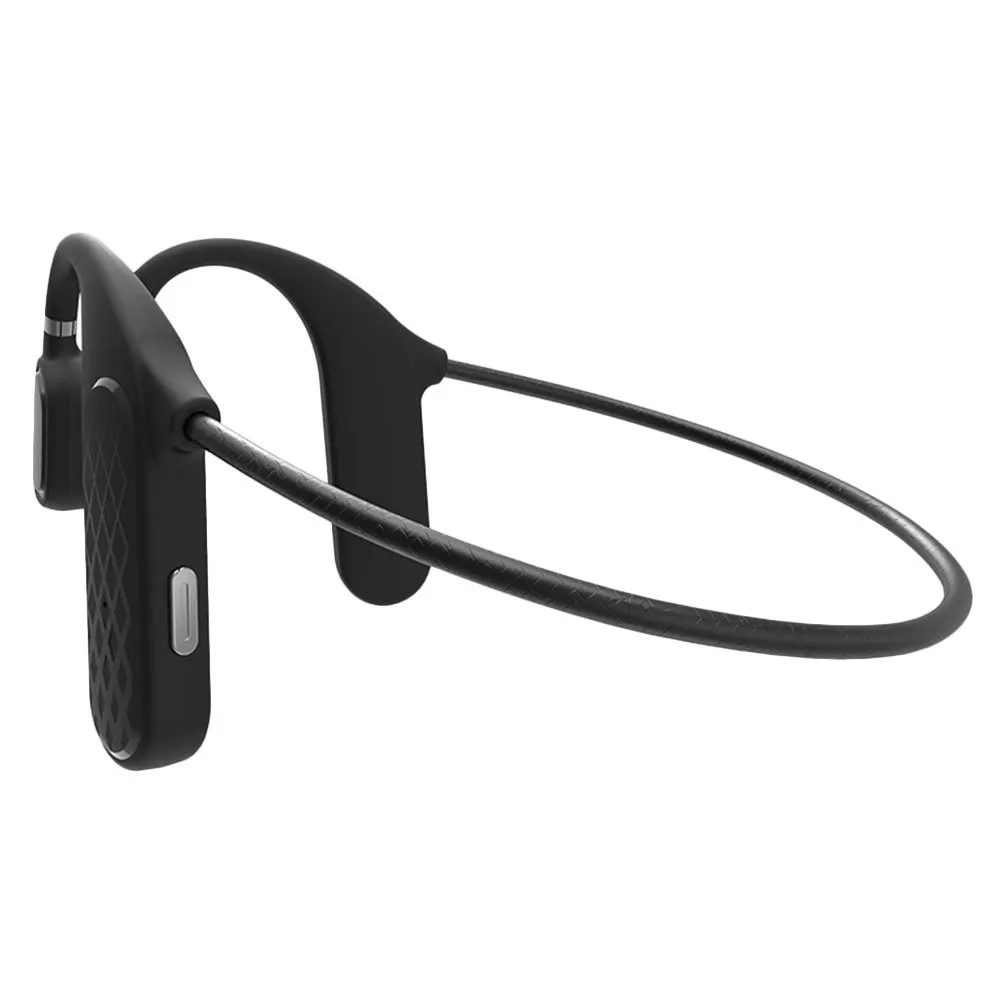 

Bone Conduction Headset Wireless 5.1 Non-Ear Earphone Sports Running Waterproof Long Life Wireless Headphone