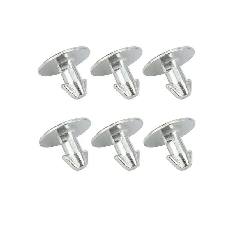 6 pcs 90674-TY2-A01For Accord For Civic High Quality  Engine Access Cover Pin Screw Overhaul  Fit