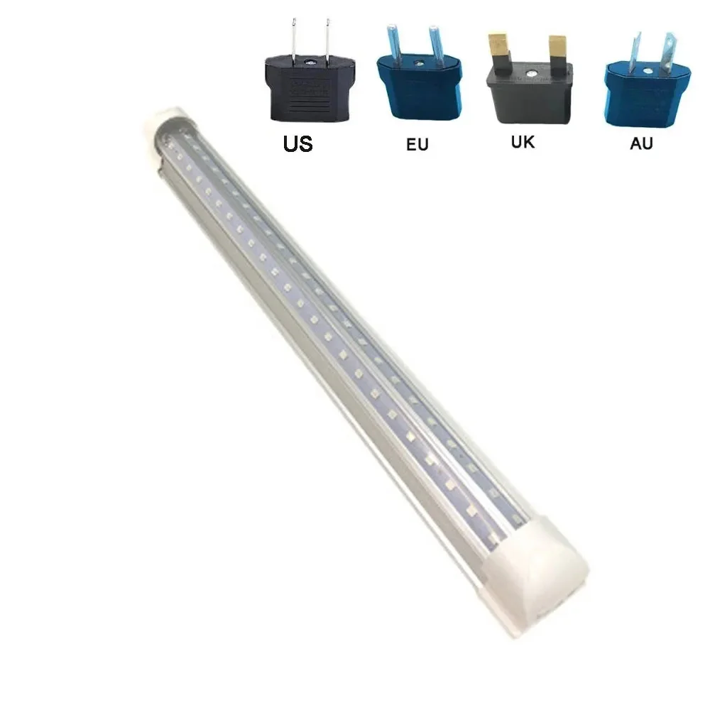 UV Glue Curing Lamp 405nm 365nm 395nm Ultraviolet Green Oil Heating Adjustable Light for Mobile Phone Circuit Board Repair