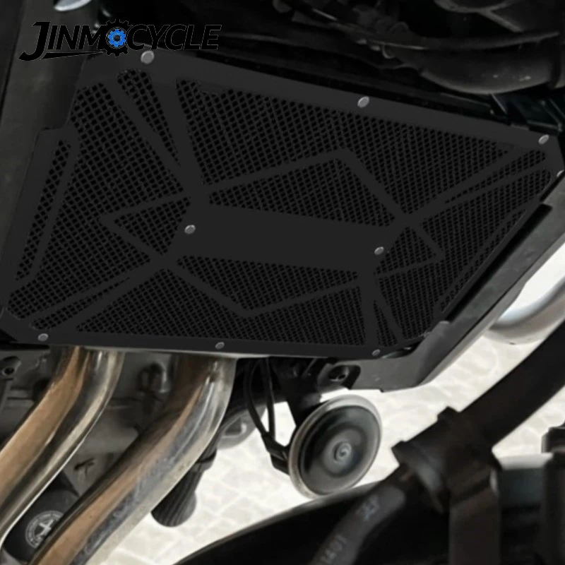 

Radiator Grille Guard Cover Protection Parts Motorcycle Accessories For HONDA CB500 HORNET CB500 CB 500 Hornet 2025 2026 2027
