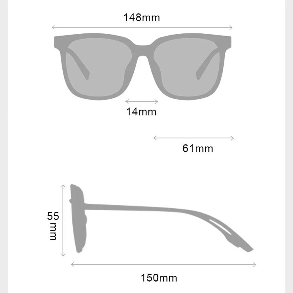 2024 موضة جديدة النظارات الشمسية الرجال عالية الجودة ريترو مربع النظارات الشمسية النساء نظارات شمسية كلاسيكية النساء الكلاسيكية