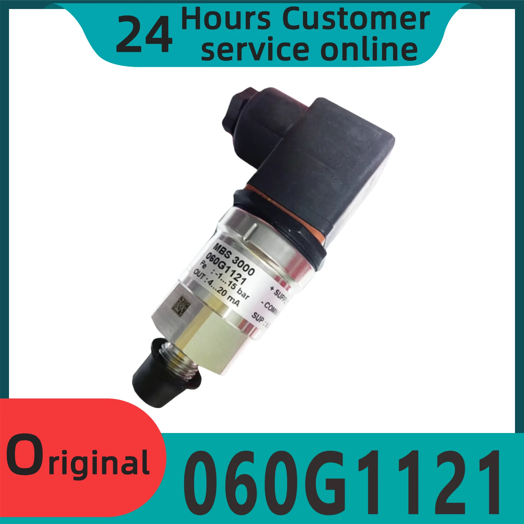 

Brand new original 060G1121 060G1122 060G1123 060G1124 pressure sensor