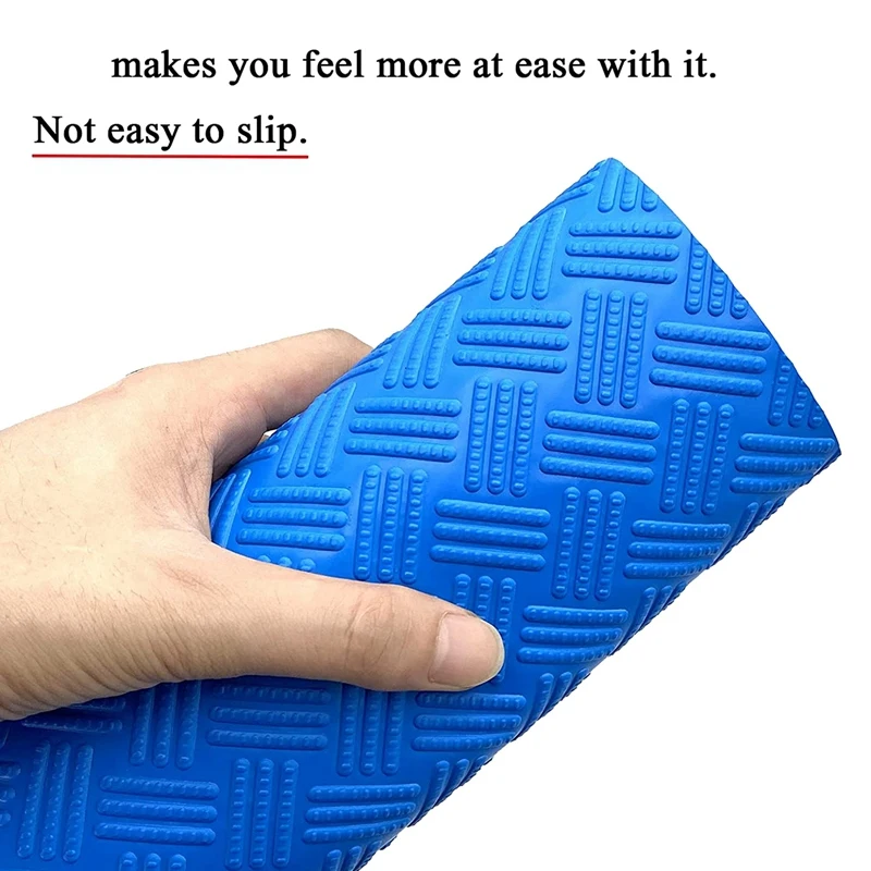 A04F-Swimming Pool Ladder Mat Or Thick Pool Step Pad Protective Pool Ladder Pad Mat With Non Slip Texture Prevent Slipping